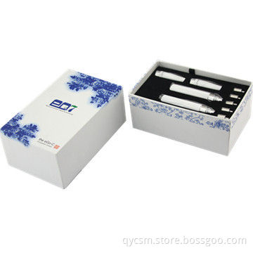 Ego C Battery with CE4 Atomizer From Tran-spring Vaporizer Electronic Cigarette Factory